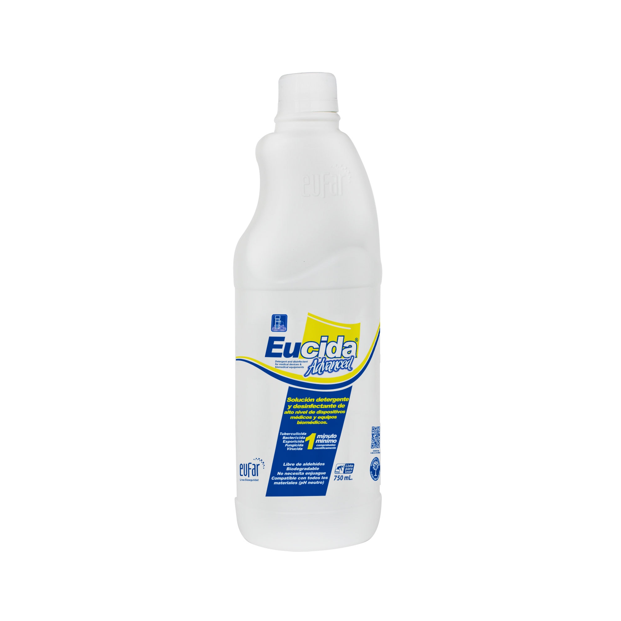 Eucida Advanced 750 mL